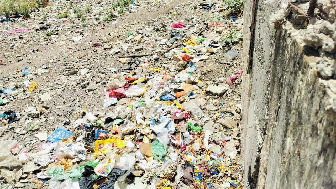 air quality index and clean city indore news