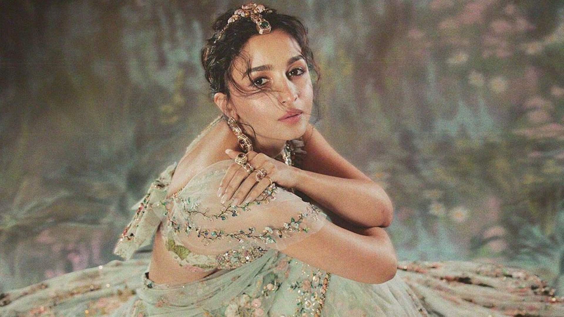 Aditi Rao Hydari Kiara Advani Sobhita Dhulipala are not going for cinema in cannes but for Brand endorsement