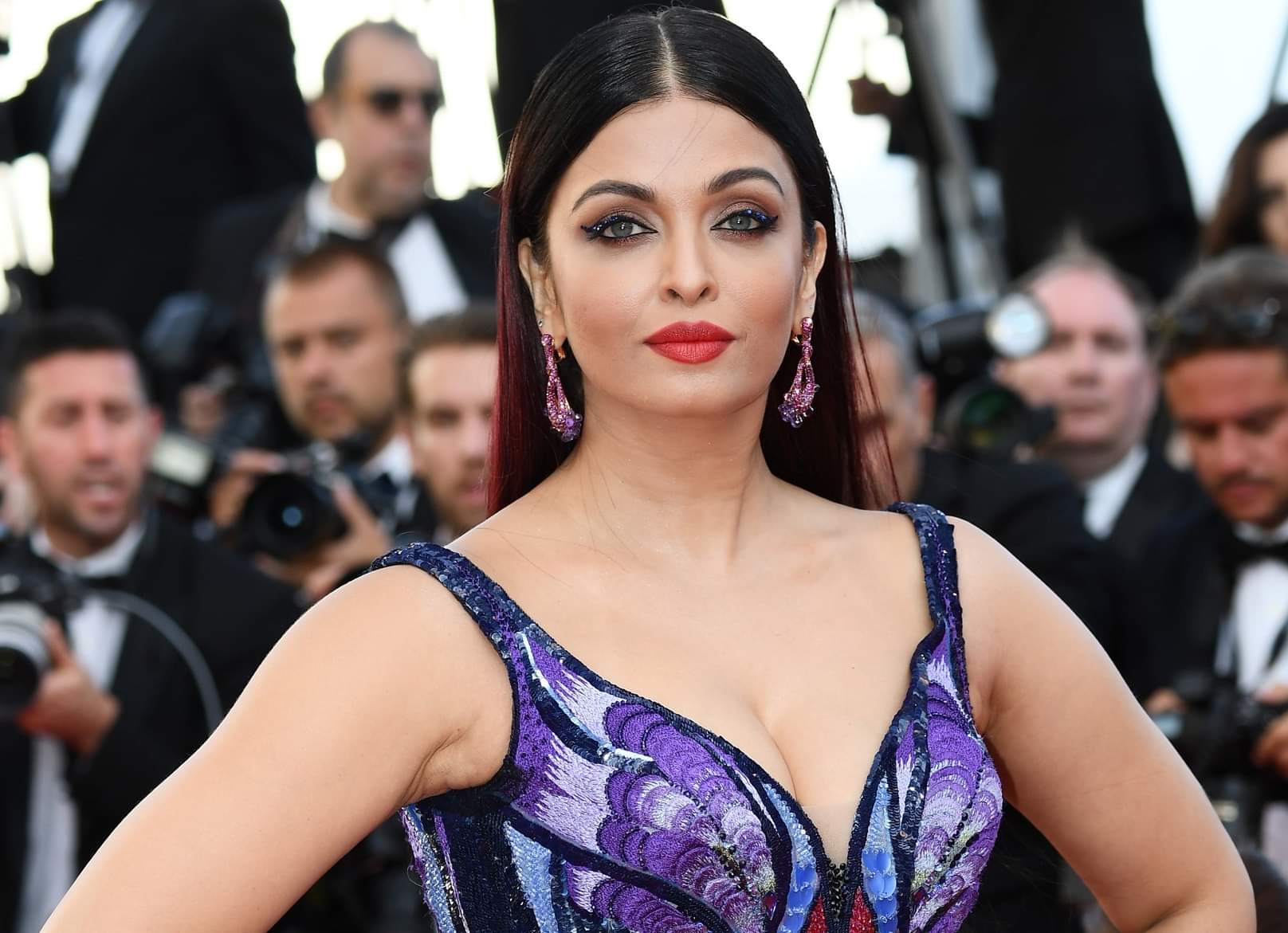 Aditi Rao Hydari Kiara Advani Sobhita Dhulipala are not going for cinema in cannes but for Brand endorsement