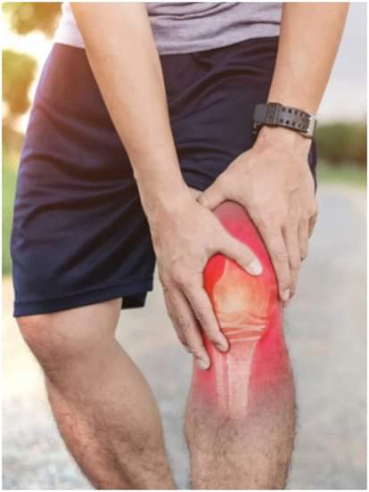 Joint Pain