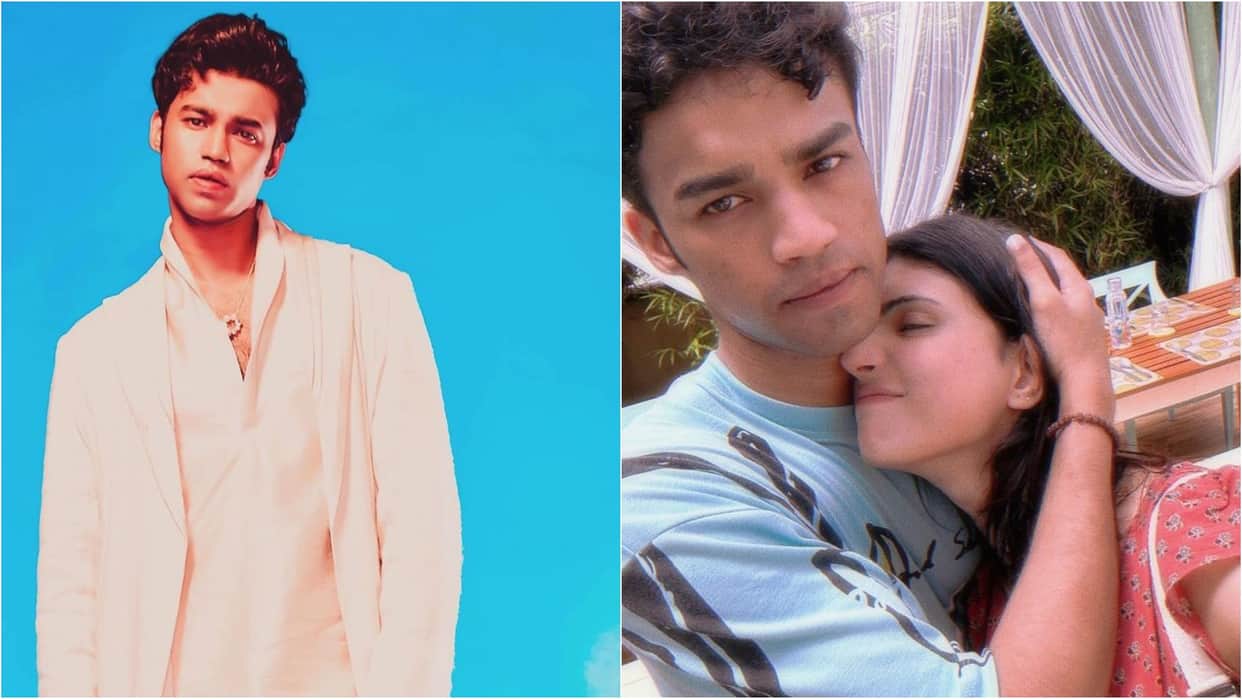 Babil Khan shares emotional post for mystery girl fans worried actor says You never really move on