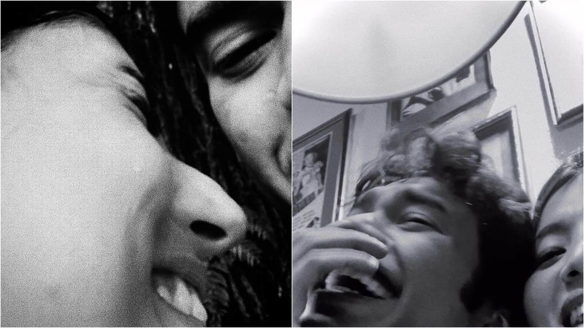 Babil Khan shares emotional post for mystery girl fans worried actor says You never really move on