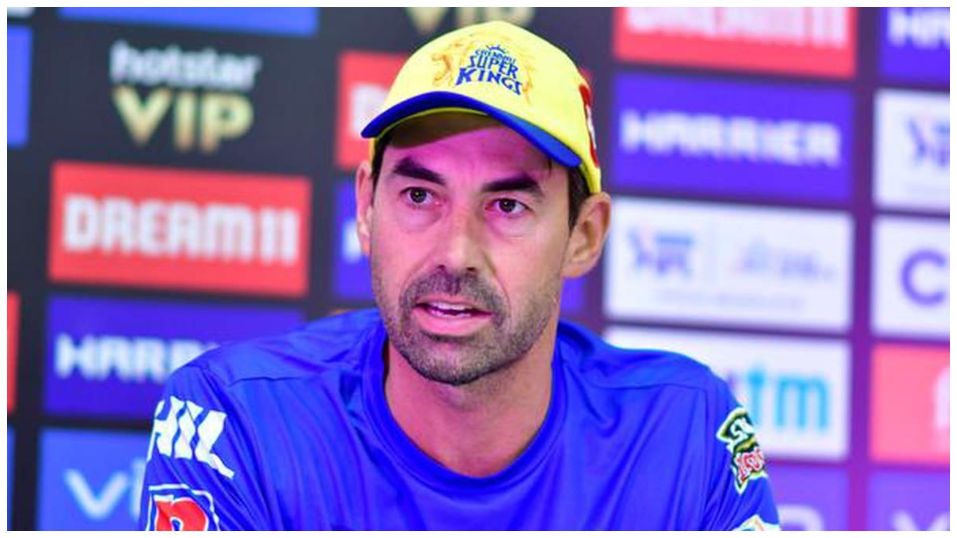 IPL 2024: CSK CEO Kasi statement on Stephen Fleming becoming Indian coach, gives update on MS Dhoni retirement