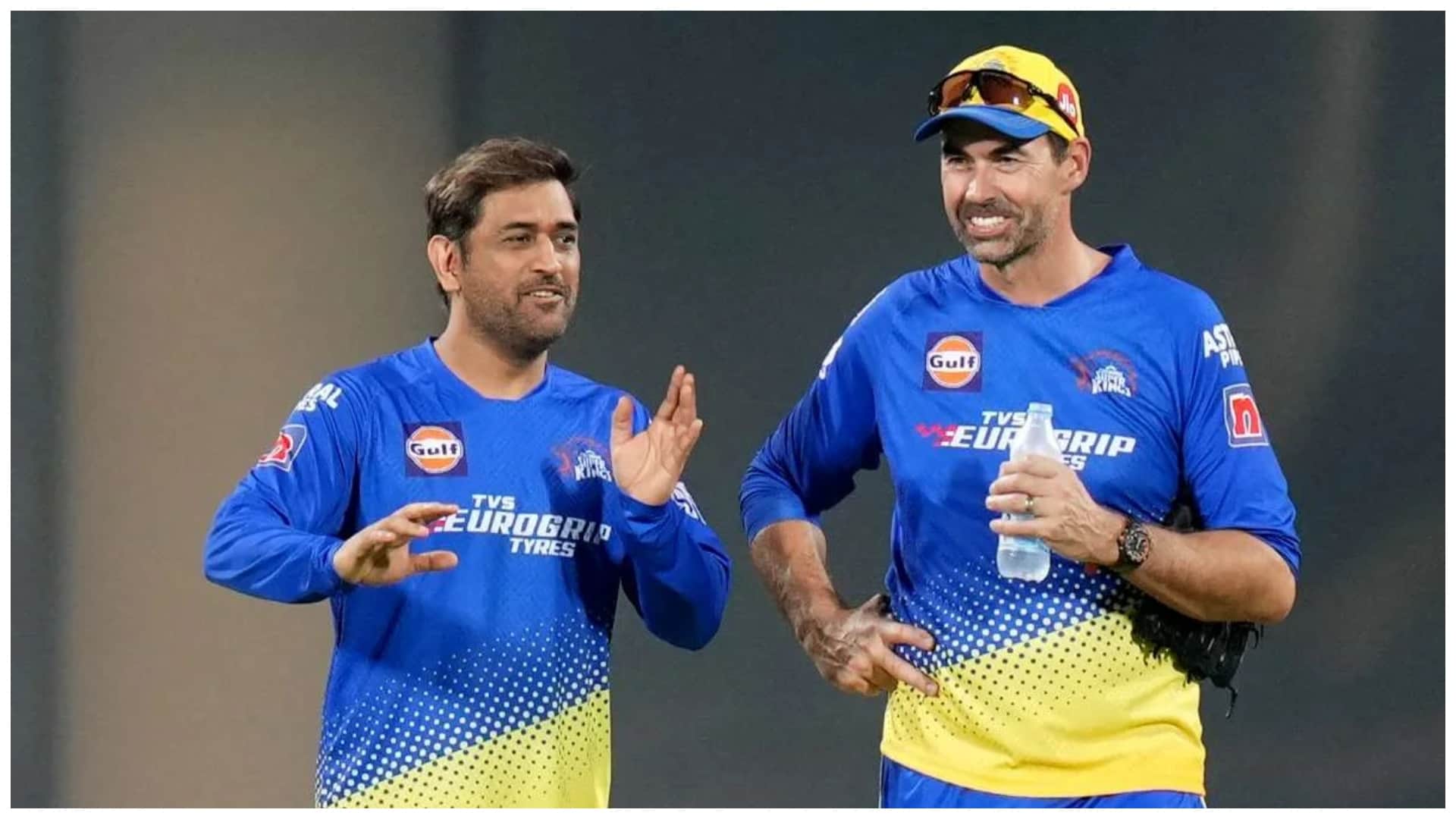 IPL 2025 Auction: Why did Chennai Super Kings buy 38-year-old Ashwin? Coach Fleming reveals strategy