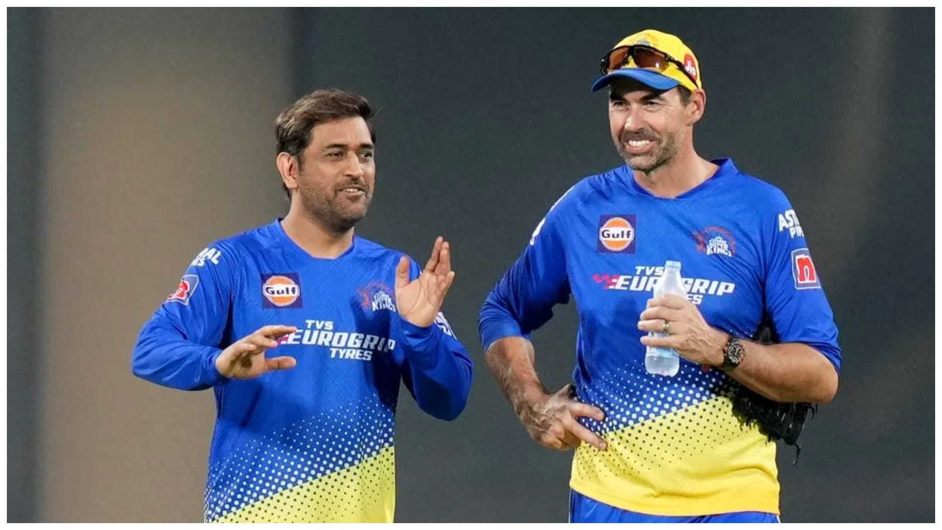 IPL 2025 Auction: Why did Chennai Super Kings buy 38-year-old Ashwin? Coach Fleming reveals strategy
