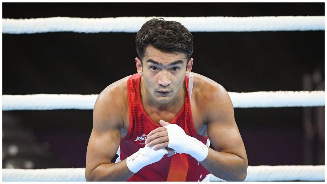 Big blow to India in boxing, Shiva Thapa out of Elorda Cup, Gaurav reaches semi-finals