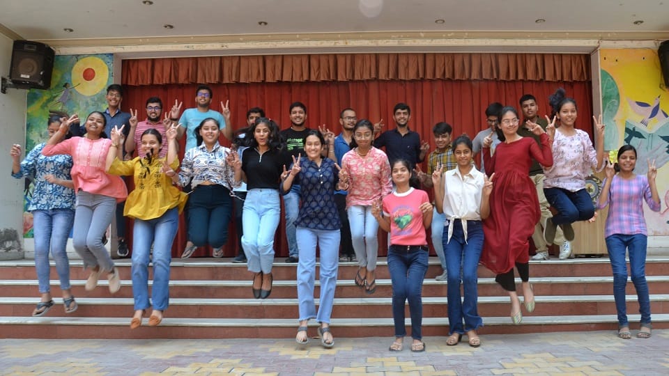 List of CBSE topper of Aligarh district