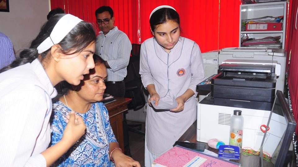 CBSE announced that answer sheet verification and re-evaluation portal will open on June 1