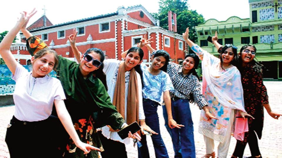 CBSE Result 2024: Sarthak 10th, Kohana topper 12th in Moradabad, both want to become officers