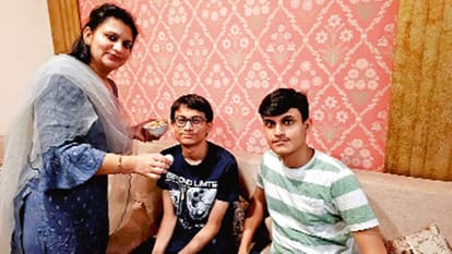 CBSE Result 2024: Did not give up when stressed, talked to parents... achieved success