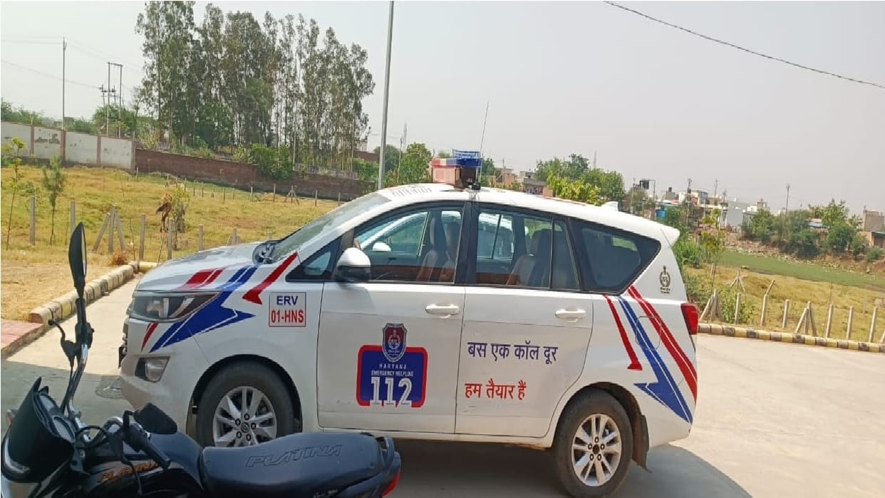 Help will be available on one call, 296 vehicles of Dial-112 will run in Mahakumbh.