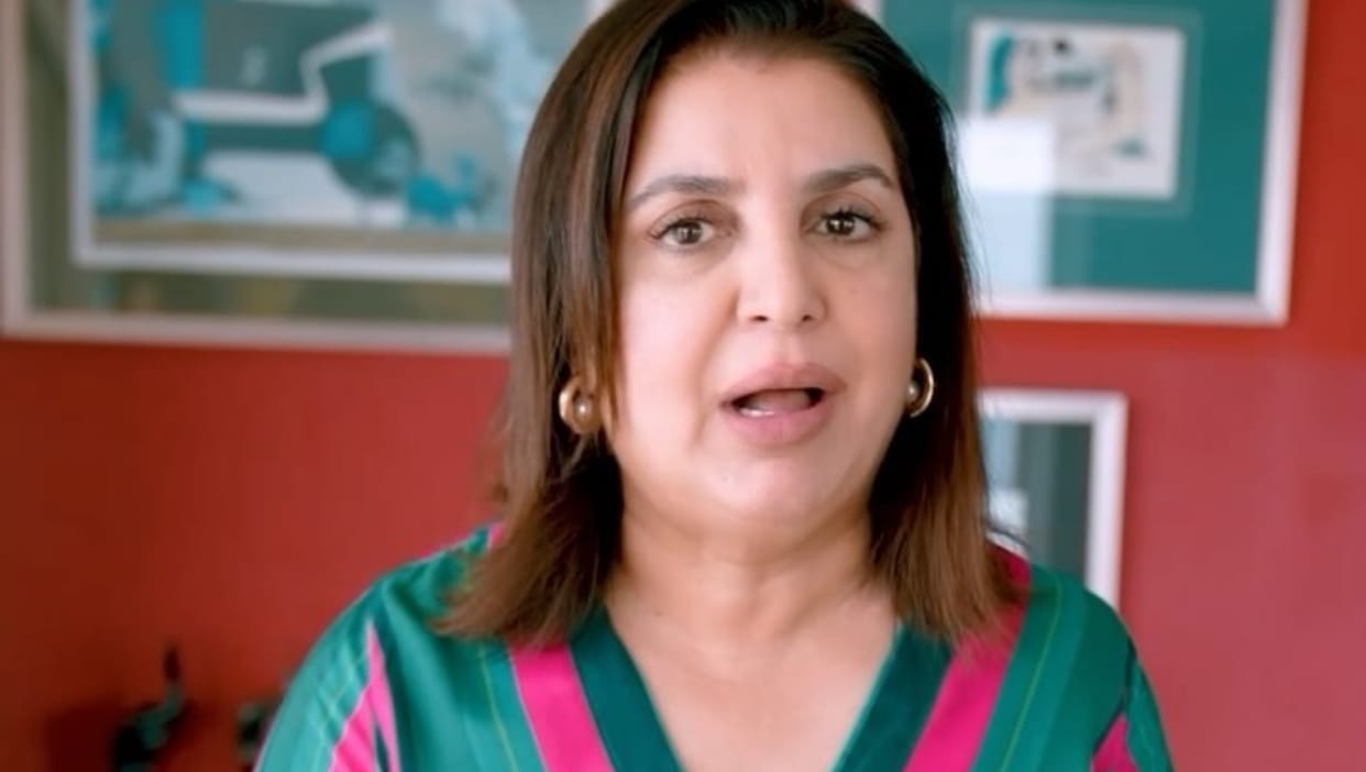 bollywood director producer Farah Khan warns imposter impersonating her cook Dilip on social media