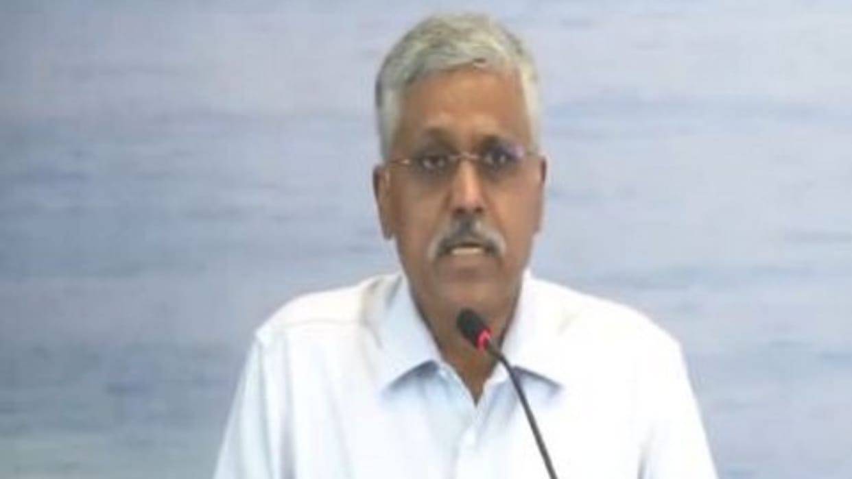 Mazagon Dock Shipbuilders a precious jewel in crown of India Def Secy Aramane
