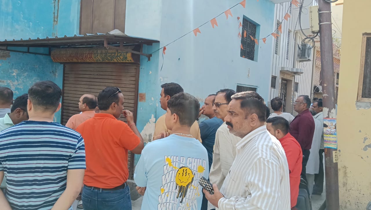 Haridwar Elderly woman Murder revealed granddaughter and her friend arrested for Heinous Crimes