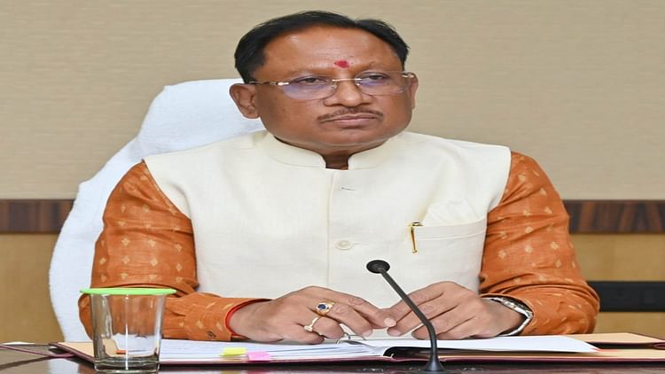 'नक्सलवाद का काला साया हमारे बच्चों को निगल रहा': CM ने दी चेतावनी; बोले- नक्सलियों को मौत की कीमत चुकानी होगी
