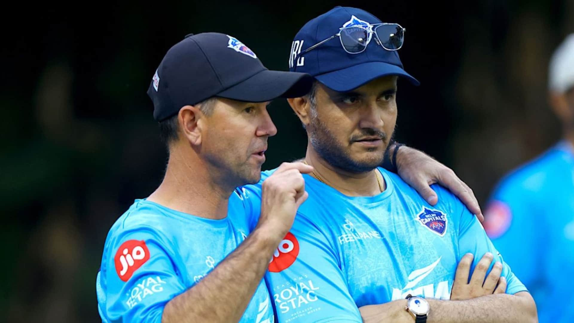 IPL 2024: 'People find reasons not to choose him', Ricky Ponting angry at those criticizing Virat Kohli