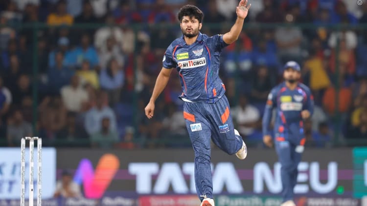 Dc Vs Lsg Ipl Live Score: Delhi Capitals Vs Lucknow Super Giants Match Scorecard Updates – Amar Ujala Hindi News Live