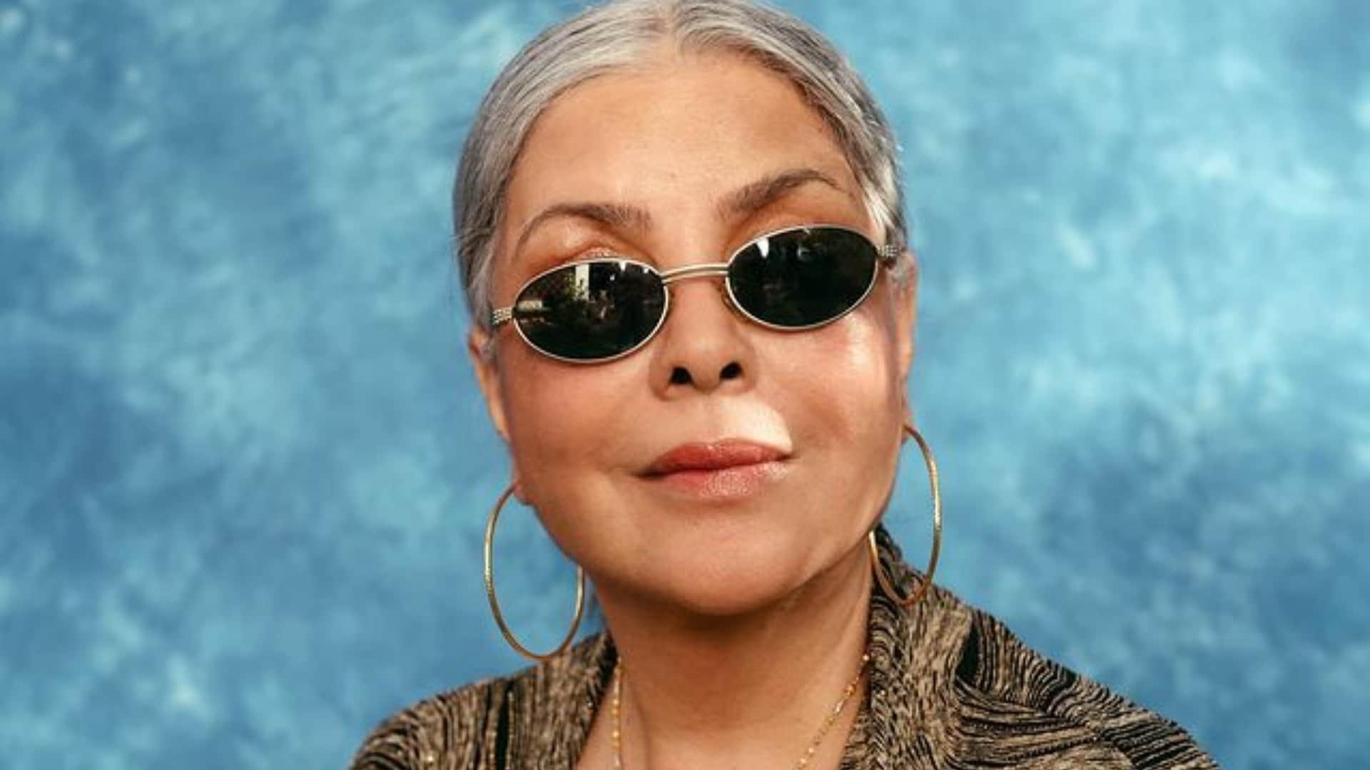 Zeenat Aman shares her first on screen kiss video with Shashi Kapoor from Movie Satyam Shivam Sundaram