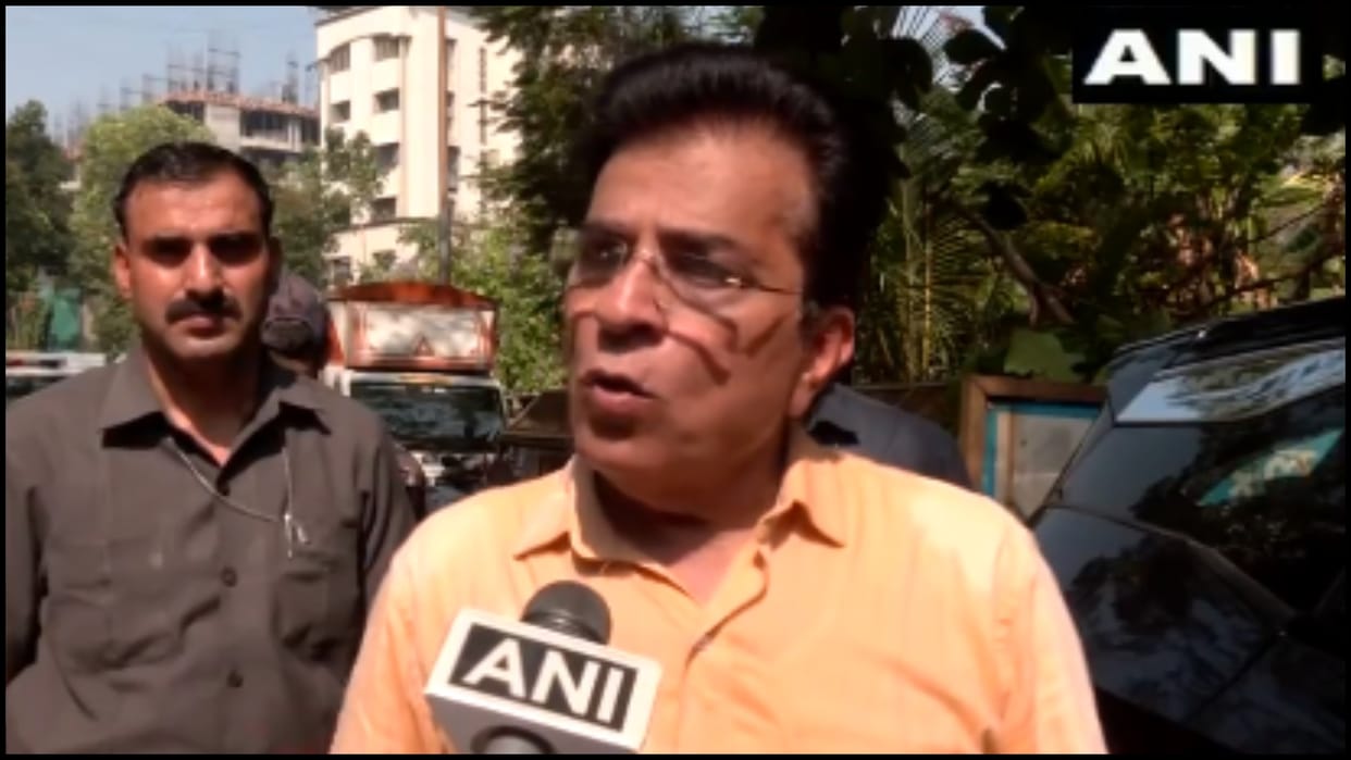 BJP leader Kirit Somaiya refuses party appointment for Maharashtra assembly elections
