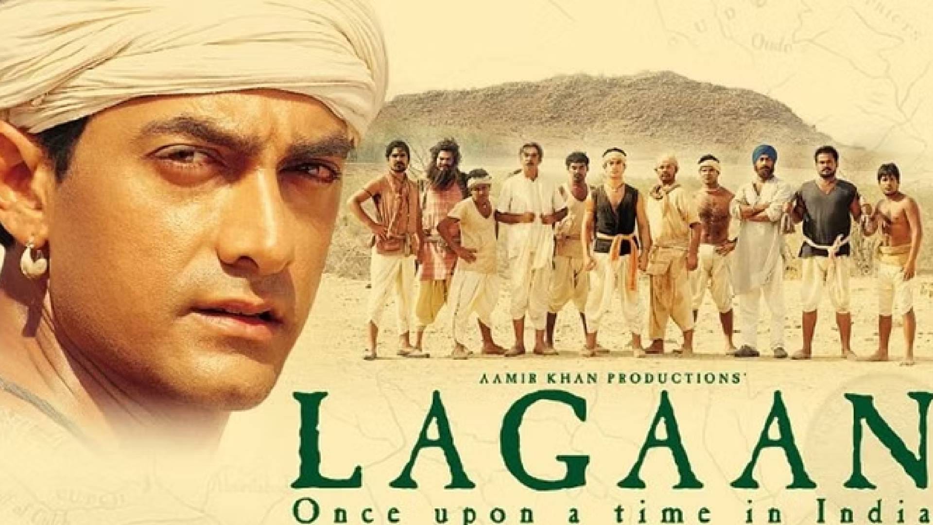 Aamir Khan Birthday: Lagaan Ghajini Dangal Laal Singh Chaddha Aamir Khan Best characters oF His Movies