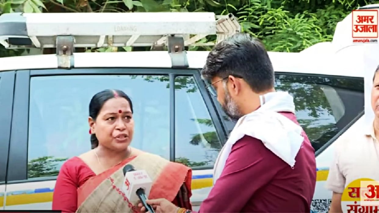 Lok Sabha Chunav 2024: Satta Ka Sangram In Patna, Discussion With leaders, Patna Lok Sabha Seat