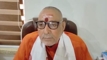 Bihar News: Giriraj Singh's biggest attack on Akhilesh Yadav till date, Himanta Sarma case, Muslim vote bank