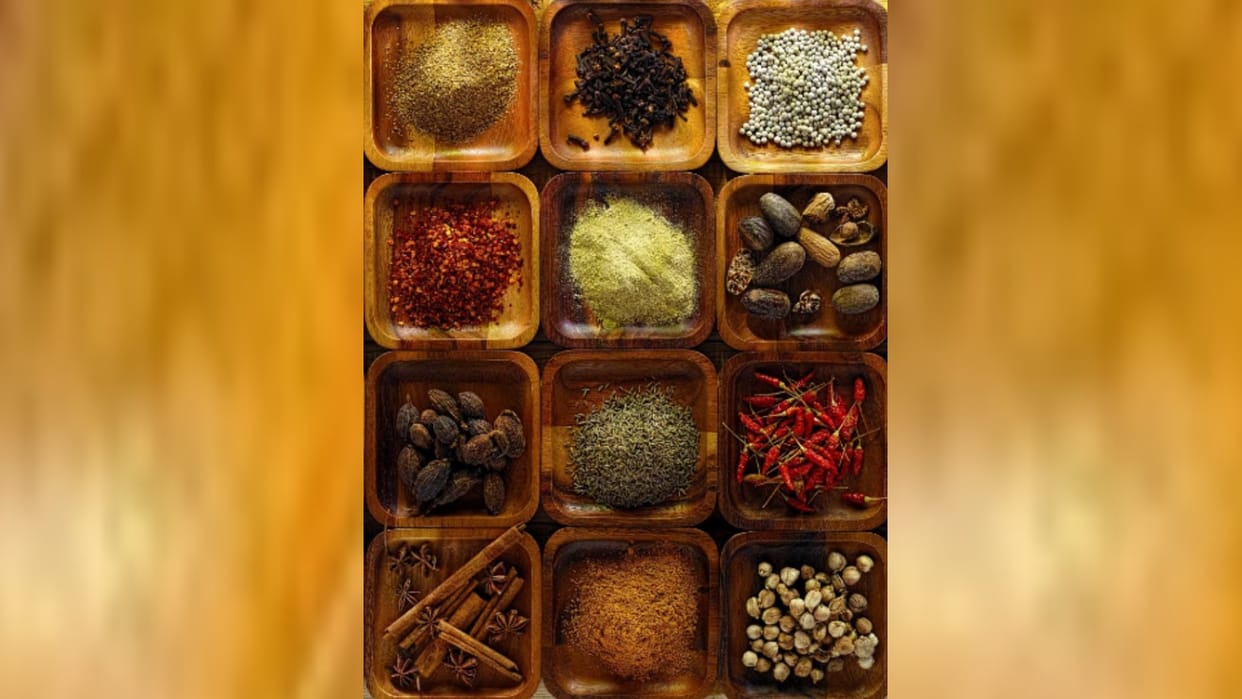 Chemicals are making rasoi masala harmful.