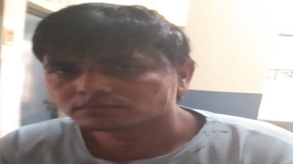 Fight between two parties in Bharatpur, seven people injured