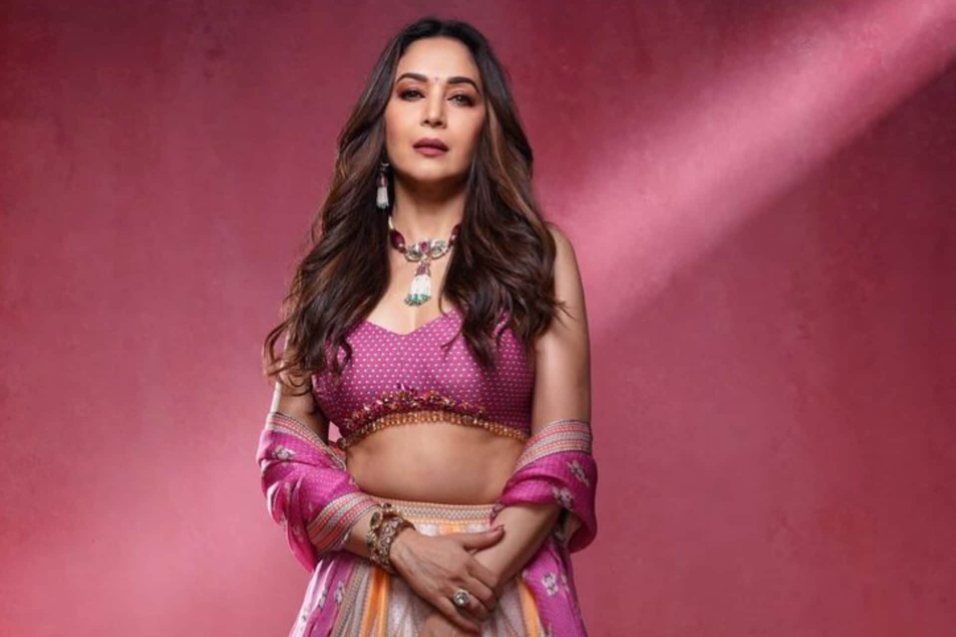 Actress Refused To Play Mother Role In Films Kajol Madhuri Dixit Richa Chadha