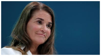melinda gates resign from bill gates foundation gets 12 billion from agreement