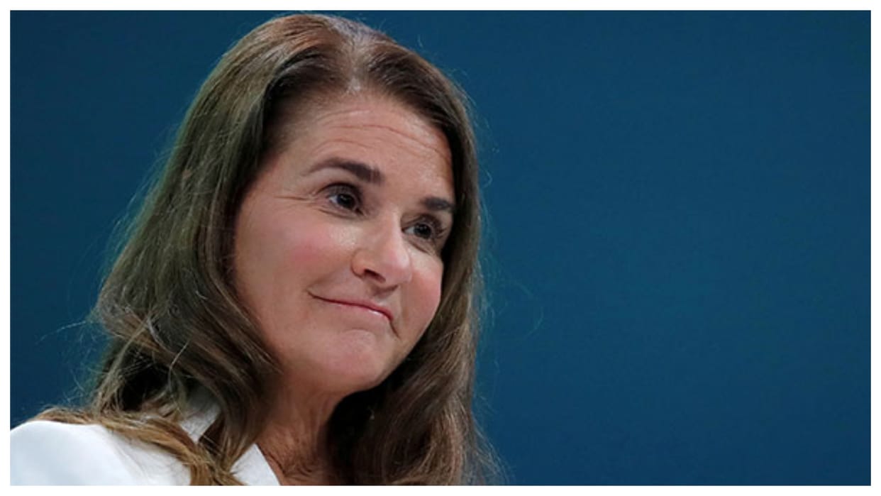 melinda gates resign from bill gates foundation gets 12 billion from agreement