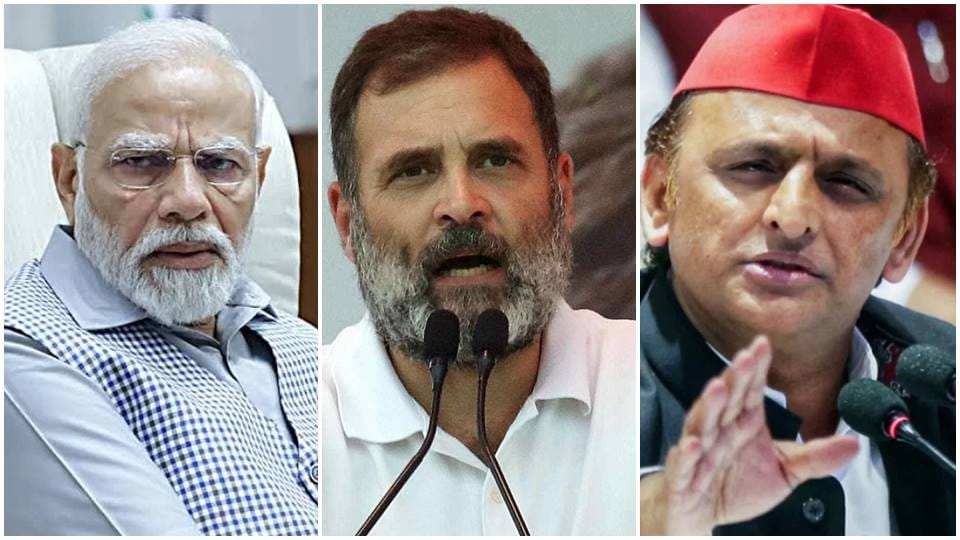 There will be a real fight between the opposition and the parties on seats with low margins in the fifth phase