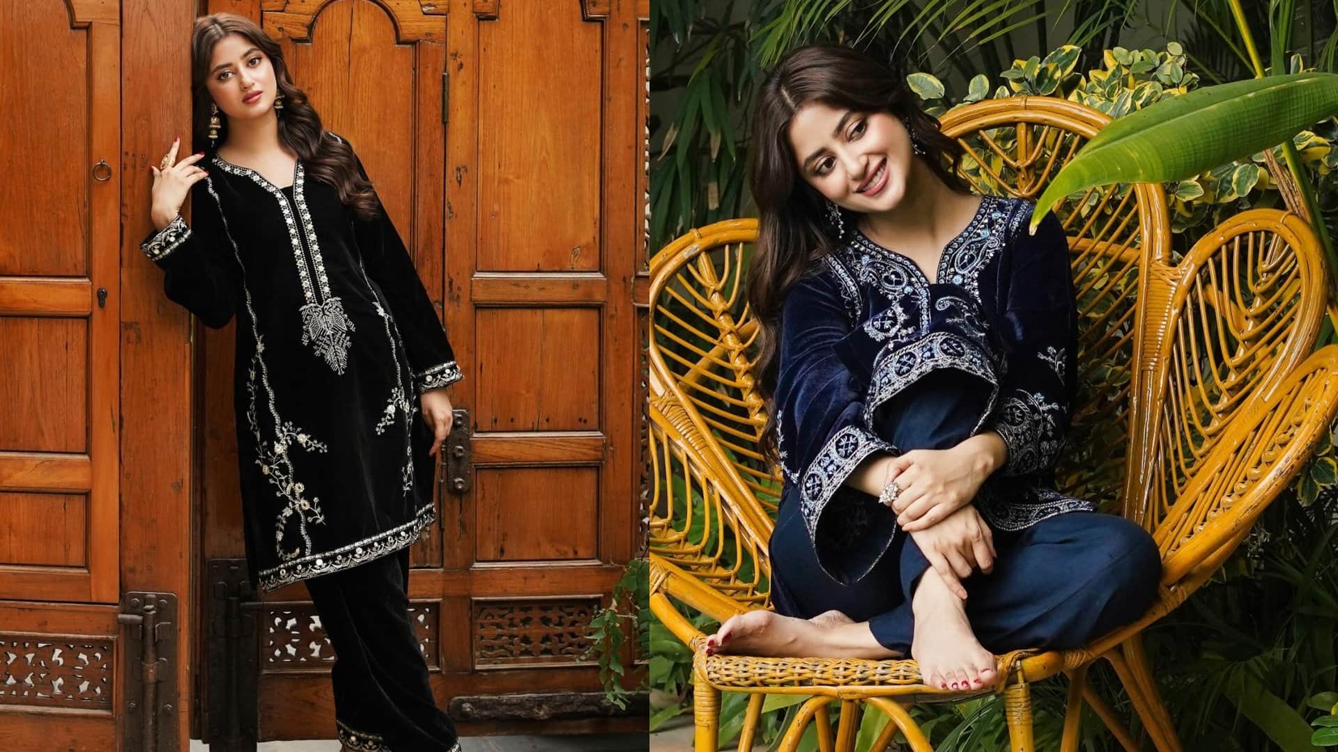 easy Tips To Style Black Suit in hindi