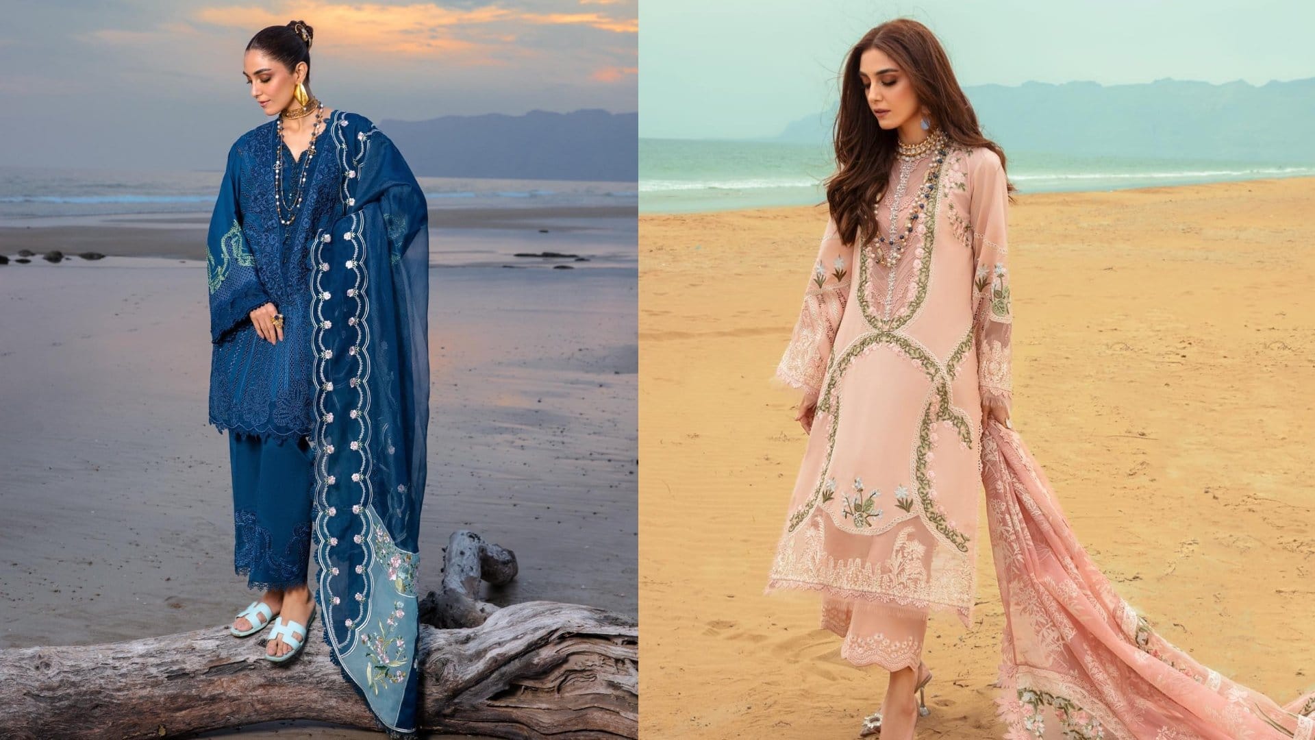 Raksha Bandhan 2024 trendy outfit for Raksha Bandhan for woman