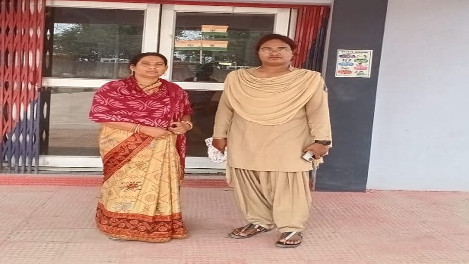 Triple murder revealed Hurt by not getting outstanding money Jairam committed suicide after killing his wife a