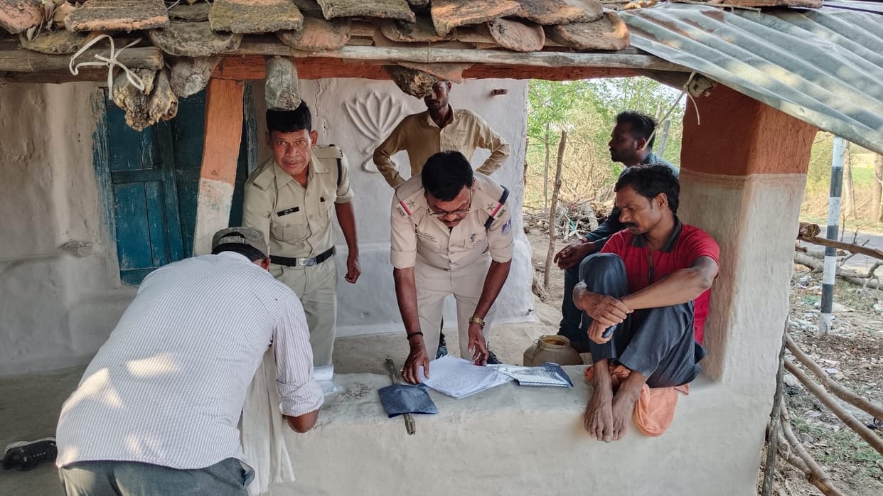 MP News: On-duty forest guard dies under suspicious circumstances