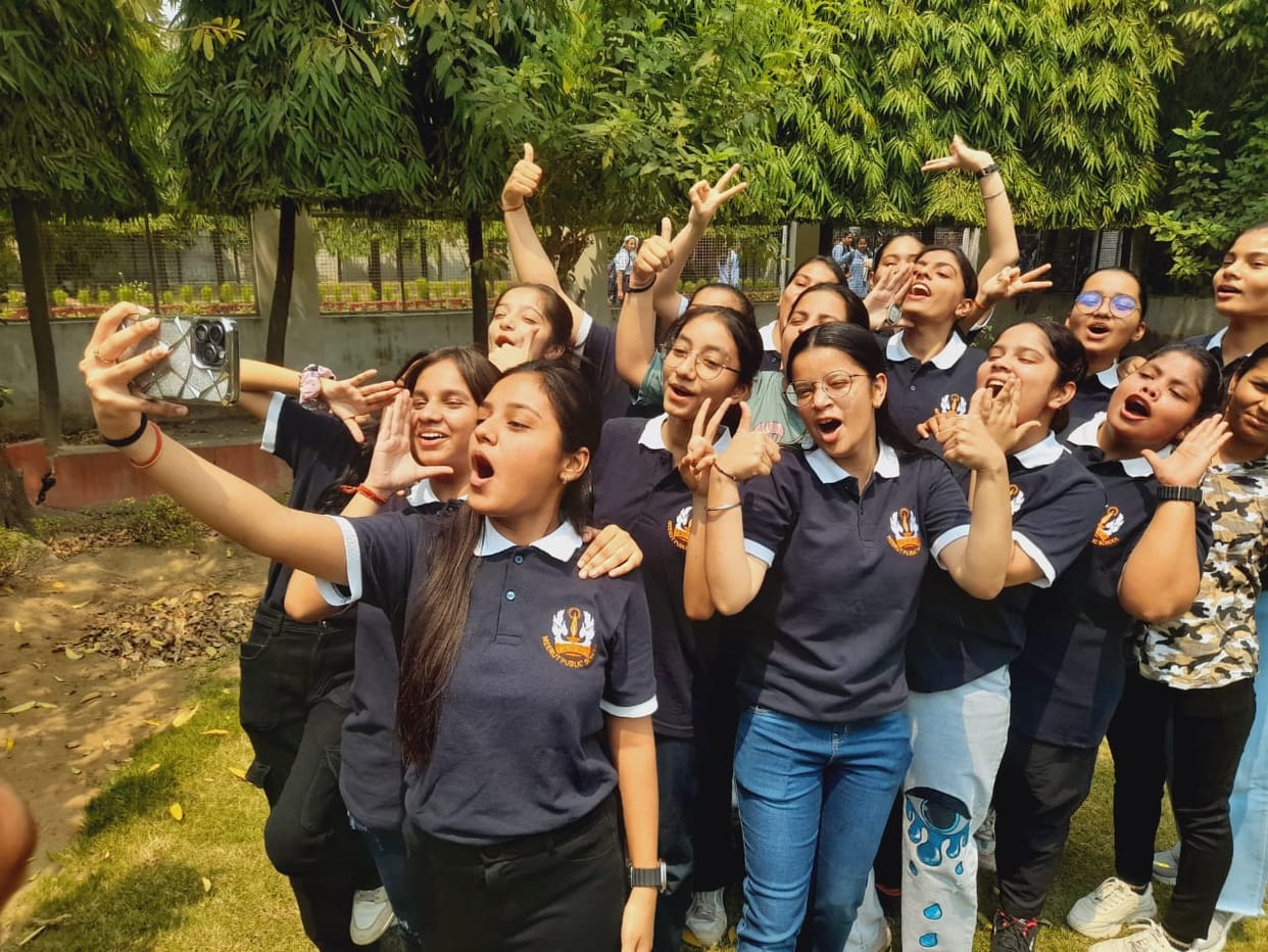 Mission Admission: All results released, now registration process will pick up pace, can do DU like courses fr