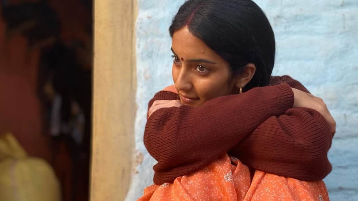 Laapataa Ladies Actress Pratibha Ranta opens up on praying for an Oscar this Diwali for the film