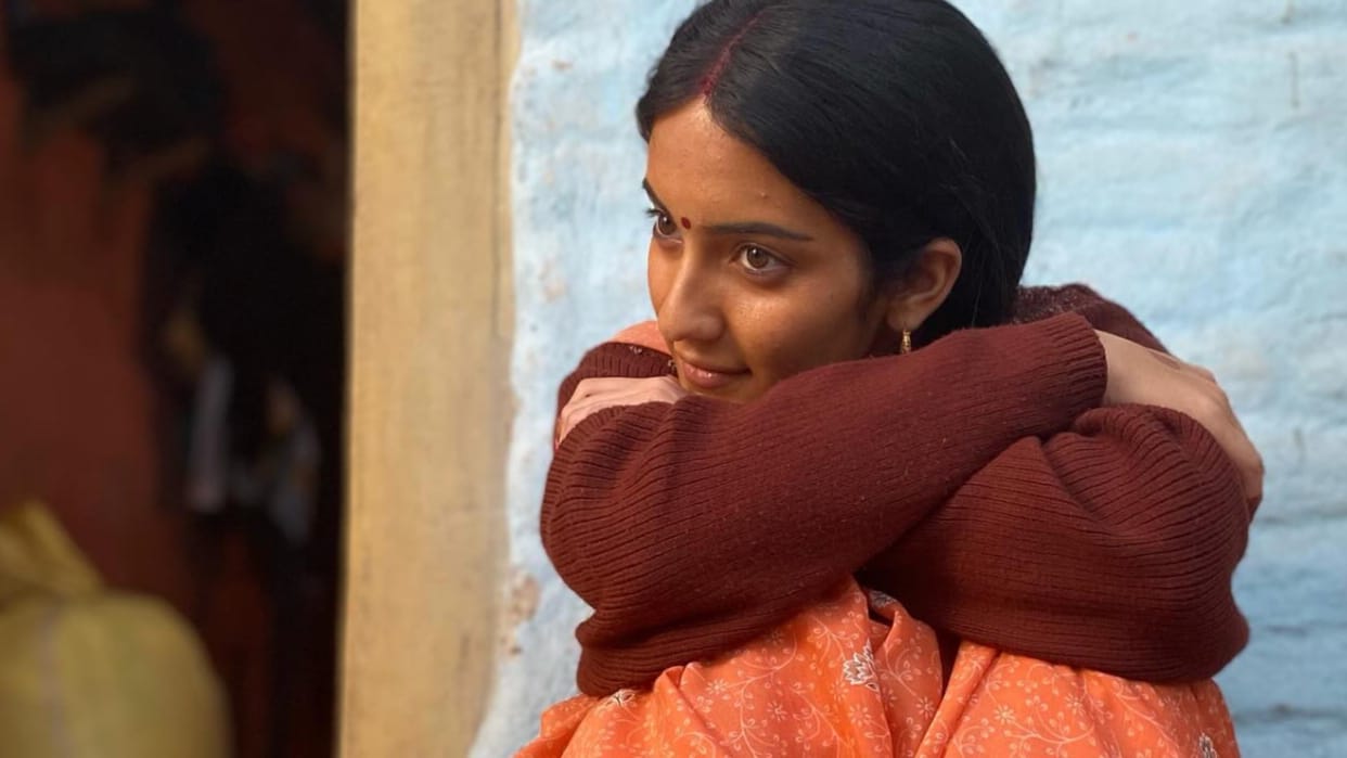 Laapataa Ladies Actress Pratibha Ranta opens up on praying for an Oscar this Diwali for the film