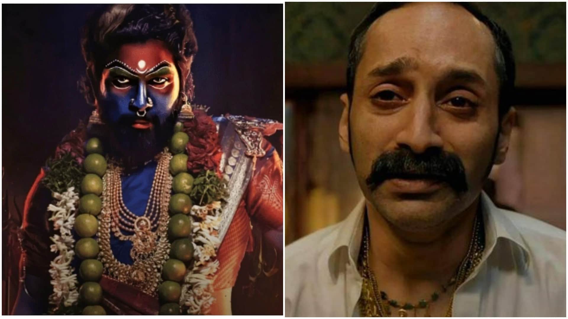Fahadh Faasil to reunite with rajinikanth after Vettaiyan approached for lokesh kanagaraj film coolie reports