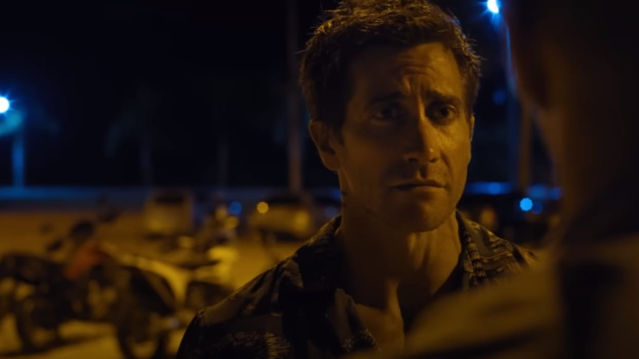 Road House Sequel Jake Gyllenhaal will Return in his role Amazon MGM Studios announced