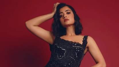 Pushpa 2 the Rule actress Rashmika Mandanna praised last 10 years development Read details inside