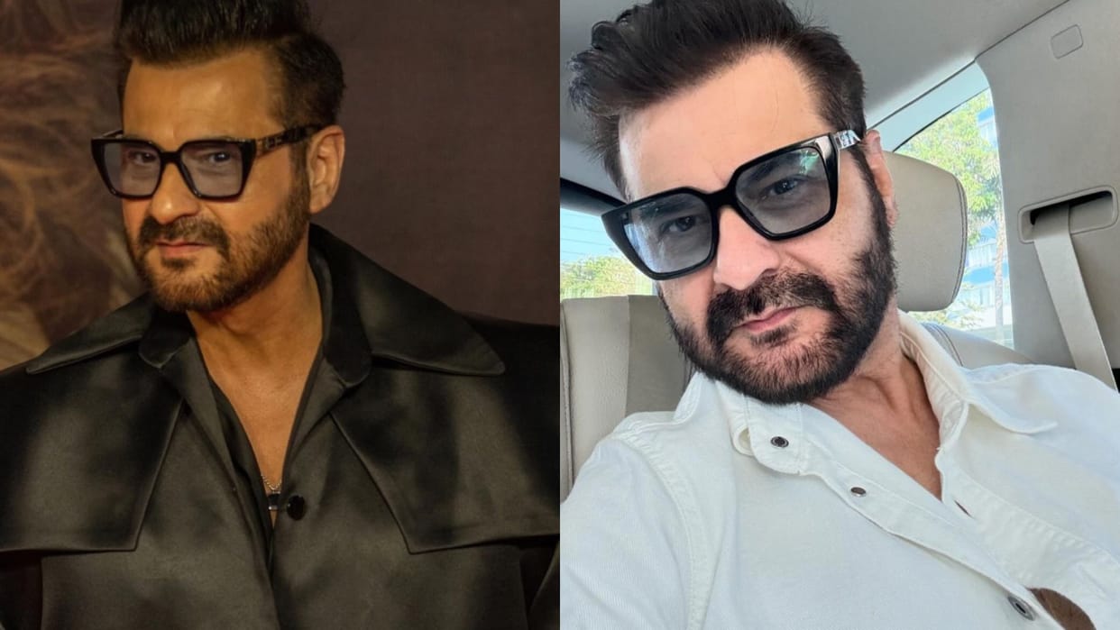 Sanjay Kapoor talks about anil kapoor said Even if I have achieved less than him I just feel much happier