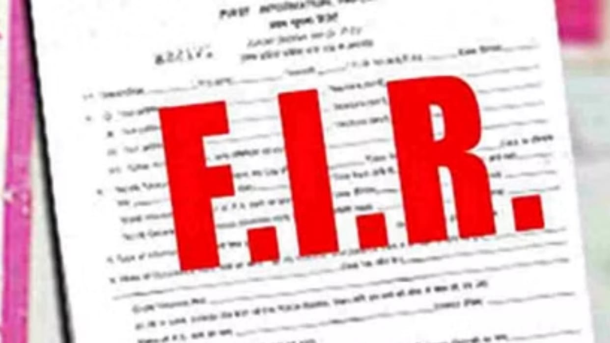FIR lodged for posting that Priyanka Gandhi daughter Miraya has assets worth Rs 3000 crore