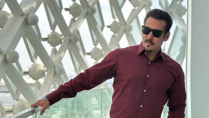 Fateh Film Actor Sonu Sood Reveal Salman Khan Not Part Of The Movie Dabaang Hit Song