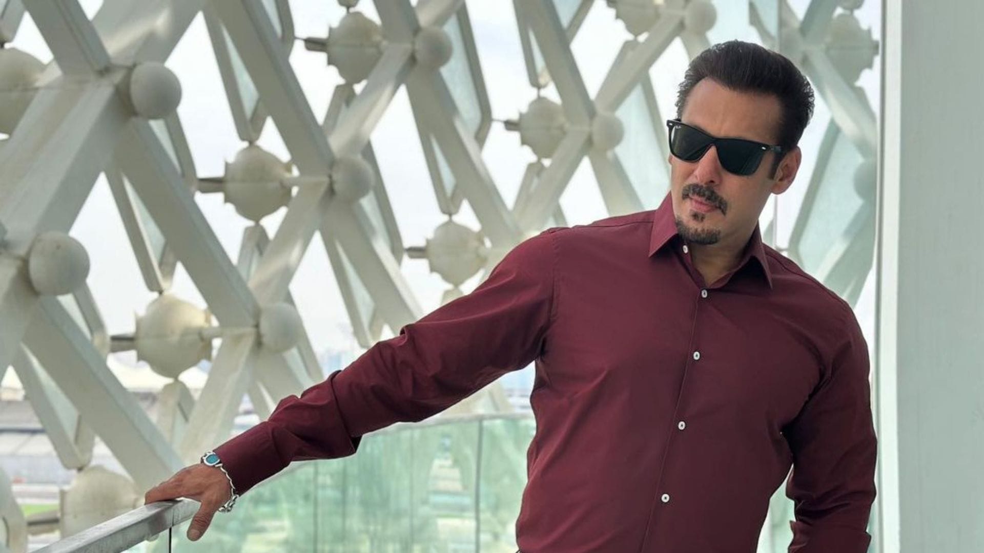 salman khan to rehearse fight action sequences for AR Murugadoss film Sikandar shooting to start on 27 june