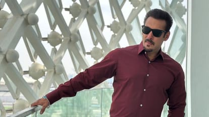 Salman Khan: सलमान खान को काले हिरण मामले में मिल सकती है माफी! बिश्नोई समाज ने रखी ये शर्त Salman Khan may get pardon in black buck case Bishnoi community said if he apologies in our temple