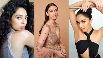Aditi Rao Hydari Kiara Advani Sobhita Dhulipala are not going for cinema in cannes but for Brand endorsement