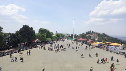 lok sabha election: Political parties taking updates from weather department for rally of star campaigners in