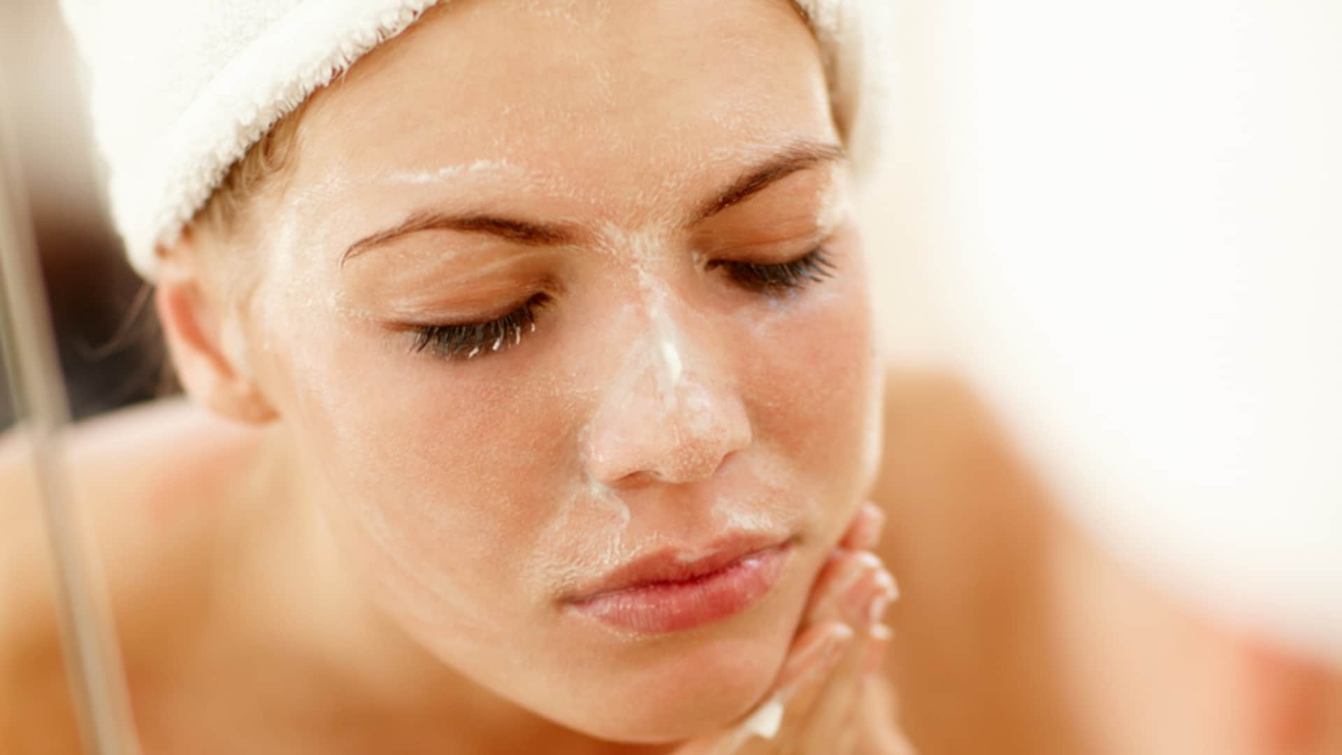 Valentine Day 2026 Skincare Tips Glass Skin 7 day Routine In Hindi